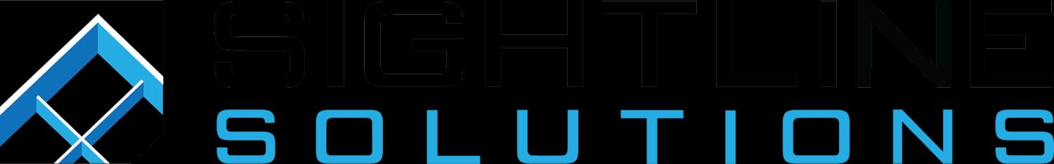 Sightline Company Logo