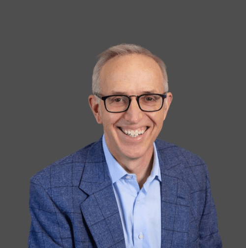 Brian Wenger